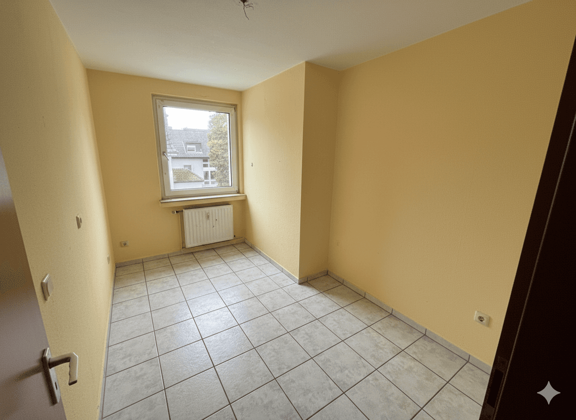 Pronájem bytu 3+1 77 m², Westkamp 1, Dortmund, Severní Porýní-Vestfálsko Pronájem bytu 3+1 77 m², Westkamp 1, Dortmund, Severní Porýní-Vestfálsko