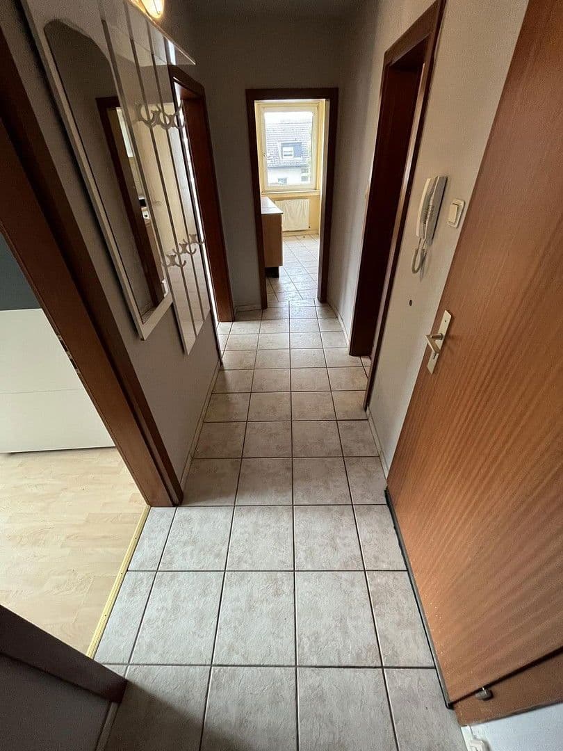 Pronájem bytu 3+1 77 m², Westkamp 1, Dortmund, Severní Porýní-Vestfálsko Pronájem bytu 3+1 77 m², Westkamp 1, Dortmund, Severní Porýní-Vestfálsko