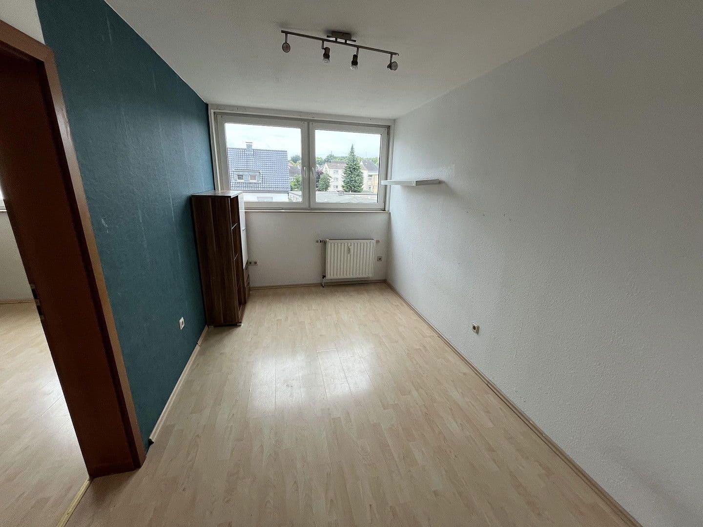 Pronájem bytu 3+1 77 m², Westkamp 1, Dortmund, Severní Porýní-Vestfálsko Pronájem bytu 3+1 77 m², Westkamp 1, Dortmund, Severní Porýní-Vestfálsko