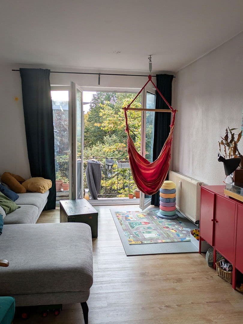 Prodej bytu 3+1 69 m², Hamburg, Hamburg Prodej bytu 3+1 69 m², Hamburg, Hamburg