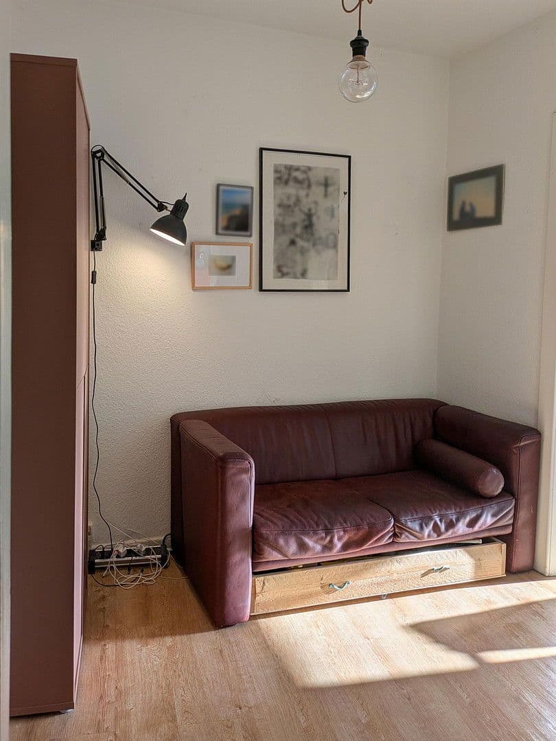 Prodej bytu 3+1 69 m², Hamburg, Hamburg Prodej bytu 3+1 69 m², Hamburg, Hamburg