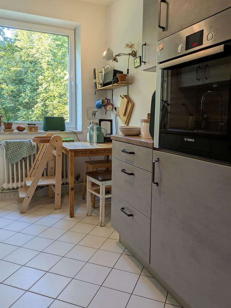 Prodej bytu 3+1 69 m², Hamburg, Hamburg Prodej bytu 3+1 69 m², Hamburg, Hamburg