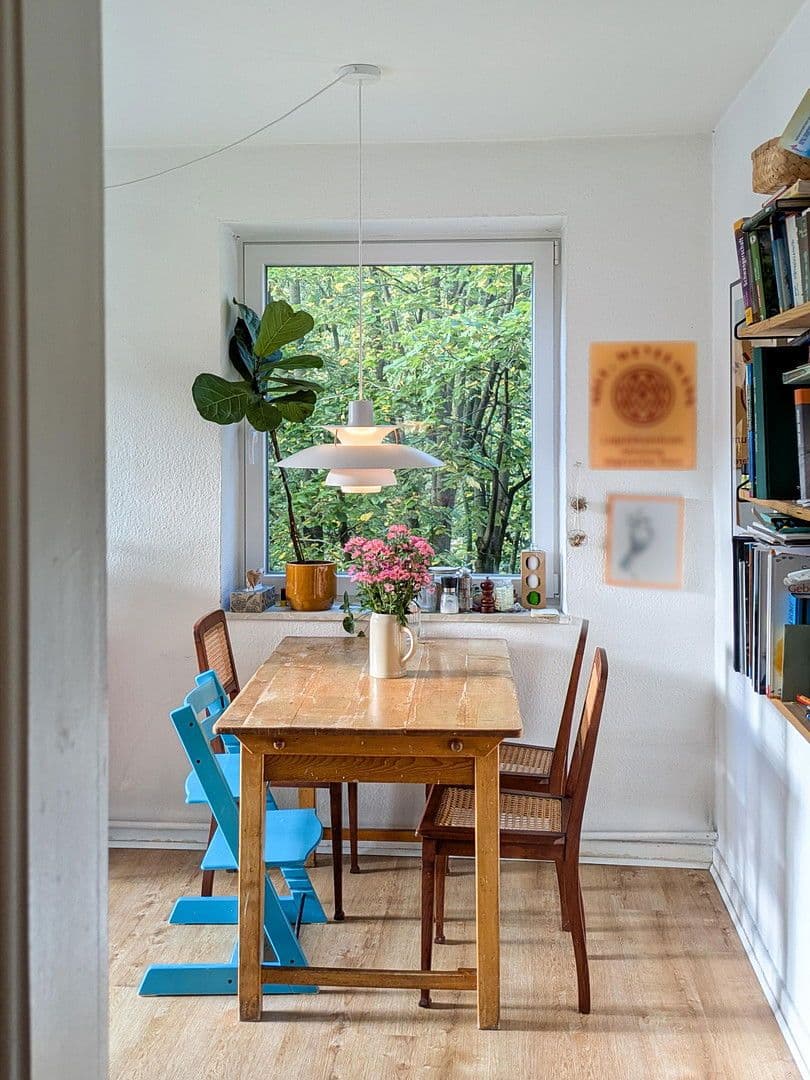 Prodej bytu 3+1 69 m², Hamburg, Hamburg Prodej bytu 3+1 69 m², Hamburg, Hamburg