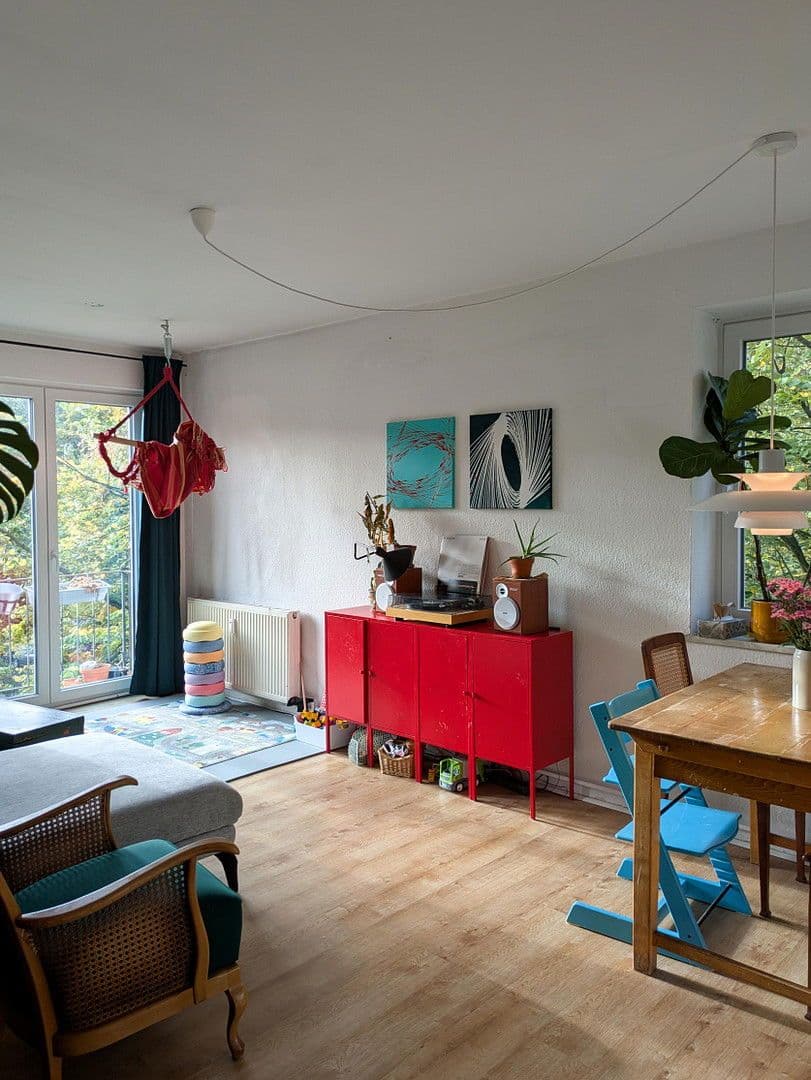 Prodej bytu 3+1 69 m², Hamburg, Hamburg Prodej bytu 3+1 69 m², Hamburg, Hamburg