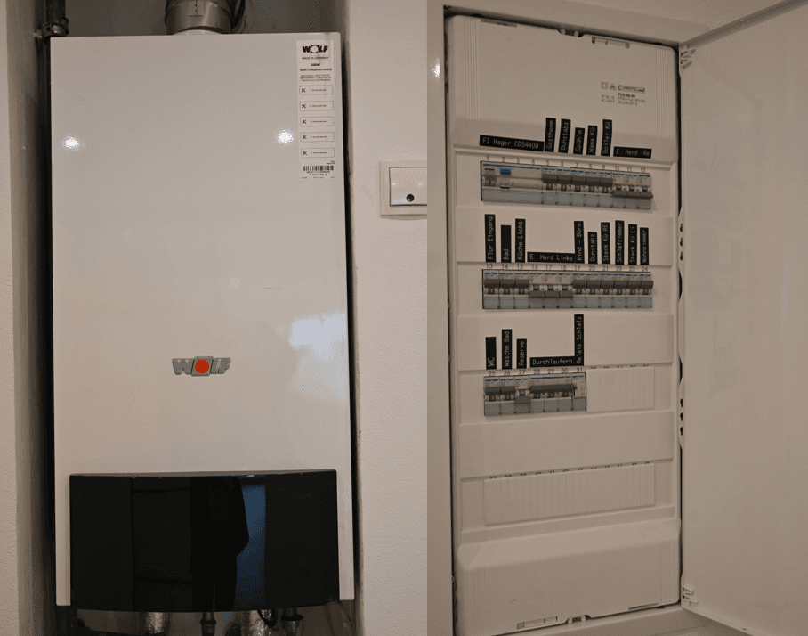 Prodej bytu 3+1 78 m², Adam-Krafft-Str. 7e, Bamberg, Bavorsko Prodej bytu 3+1 78 m², Adam-Krafft-Str. 7e, Bamberg, Bavorsko