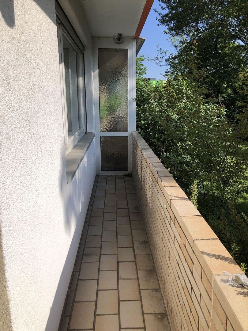 Prodej bytu 3+1 78 m², Adam-Krafft-Str. 7e, Bamberg, Bavorsko Prodej bytu 3+1 78 m², Adam-Krafft-Str. 7e, Bamberg, Bavorsko