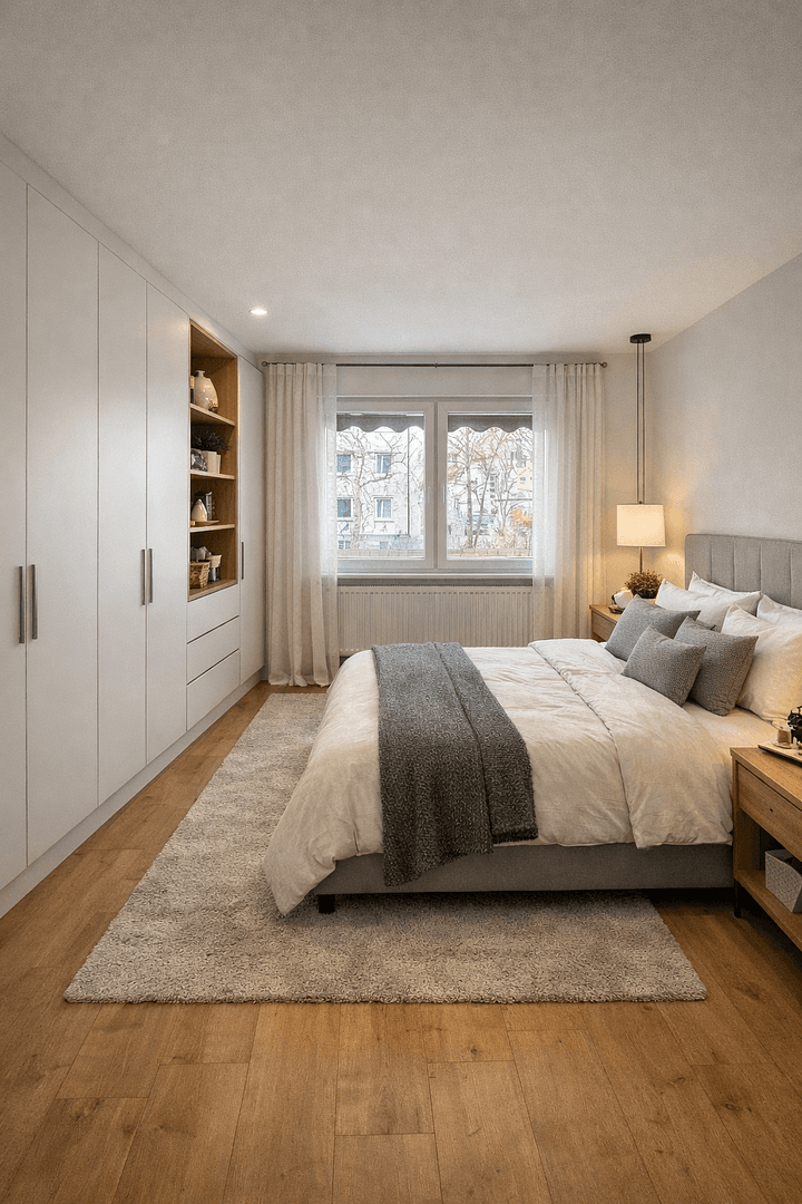 Prodej bytu 3+1 78 m², Adam-Krafft-Str. 7e, Bamberg, Bavorsko Prodej bytu 3+1 78 m², Adam-Krafft-Str. 7e, Bamberg, Bavorsko