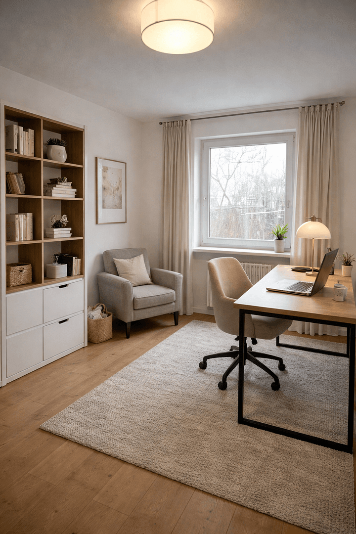 Prodej bytu 3+1 78 m², Adam-Krafft-Str. 7e, Bamberg, Bavorsko Prodej bytu 3+1 78 m², Adam-Krafft-Str. 7e, Bamberg, Bavorsko