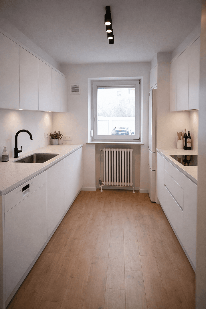 Prodej bytu 3+1 78 m², Adam-Krafft-Str. 7e, Bamberg, Bavorsko Prodej bytu 3+1 78 m², Adam-Krafft-Str. 7e, Bamberg, Bavorsko