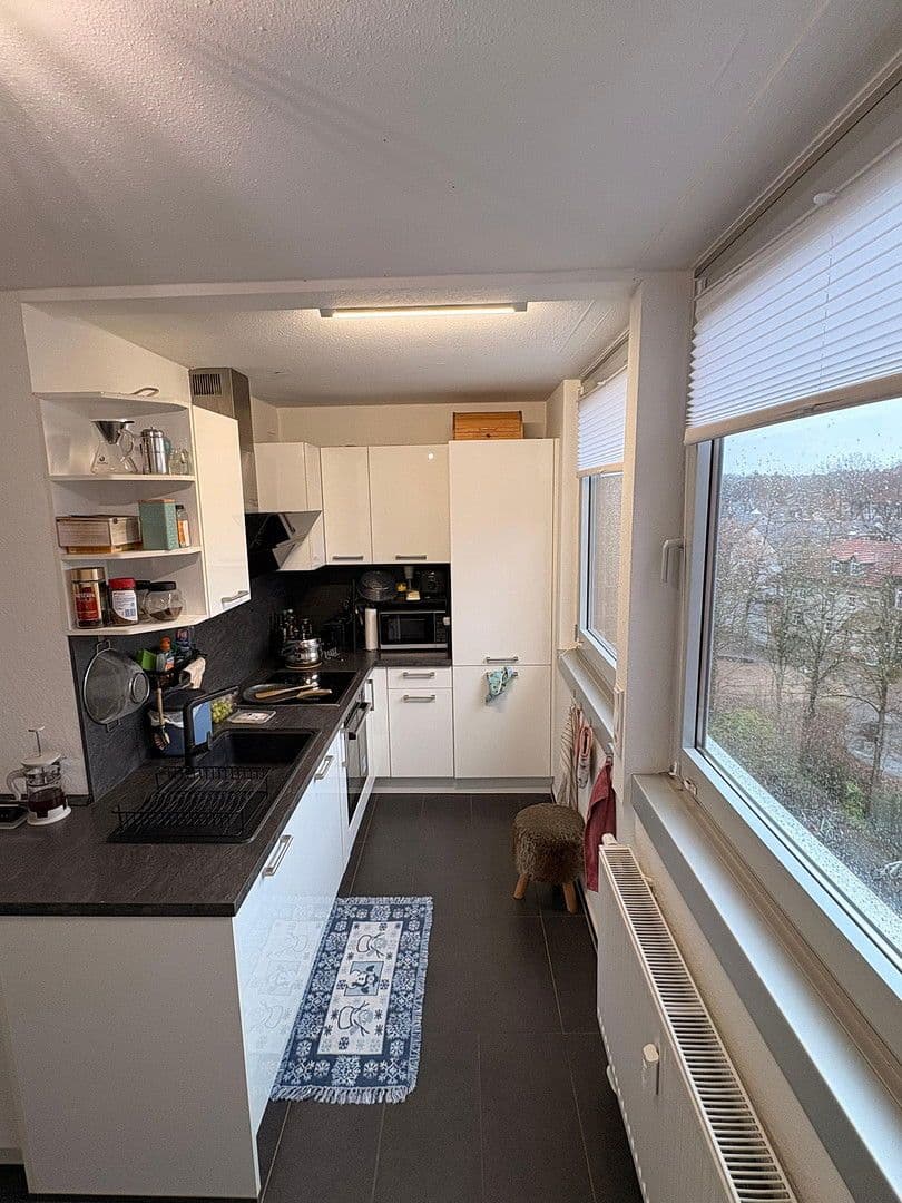 Pronájem bytu 3+1 86 m², Dolmanstraße 56, Bergisch Gladbach, Severní Porýní-Vestfálsko Pronájem bytu 3+1 86 m², Dolmanstraße 56, Bergisch Gladbach, Severní Porýní-Vestfálsko