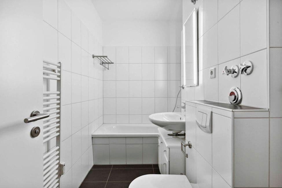 Pronájem bytu 3+1 86 m², Dolmanstraße 56, Bergisch Gladbach, Severní Porýní-Vestfálsko Pronájem bytu 3+1 86 m², Dolmanstraße 56, Bergisch Gladbach, Severní Porýní-Vestfálsko