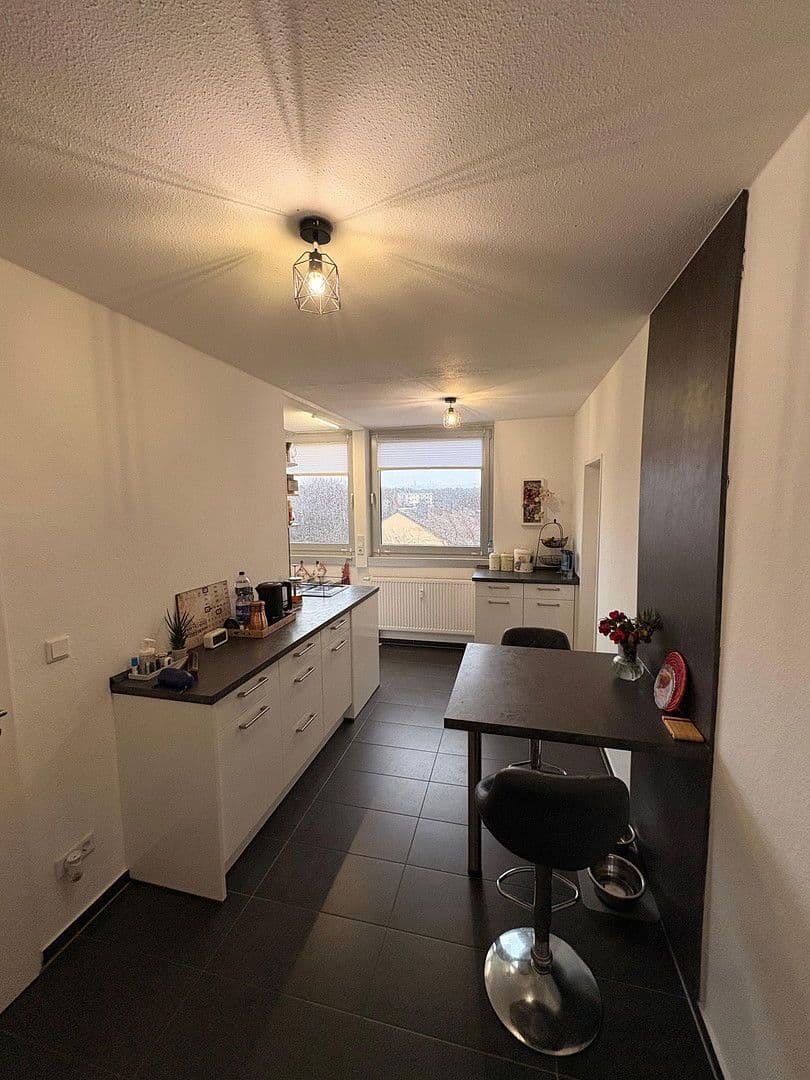 Pronájem bytu 3+1 86 m², Dolmanstraße 56, Bergisch Gladbach, Severní Porýní-Vestfálsko Pronájem bytu 3+1 86 m², Dolmanstraße 56, Bergisch Gladbach, Severní Porýní-Vestfálsko