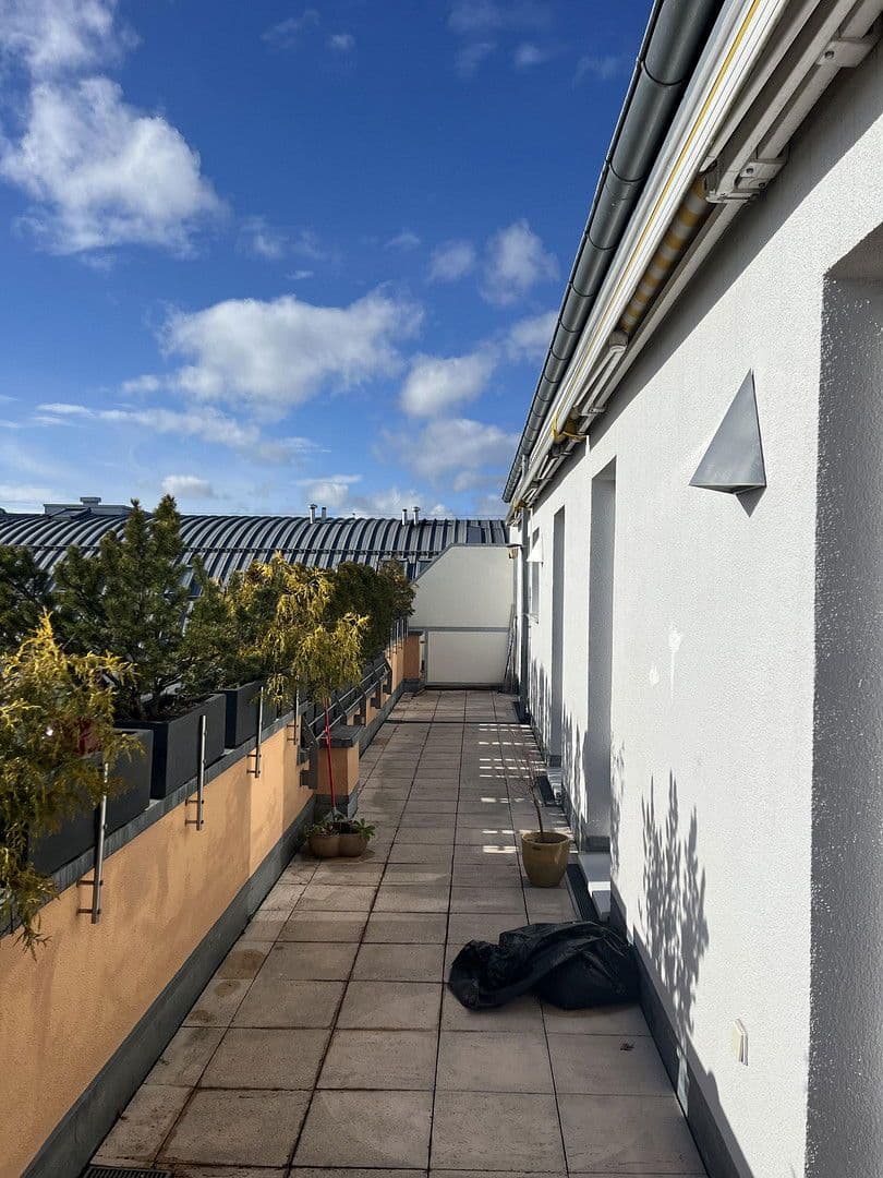 Prodej bytu 4+1 99 m², St. Michael Straße 83, München, Bavorsko Prodej bytu 4+1 99 m², St. Michael Straße 83, München, Bavorsko