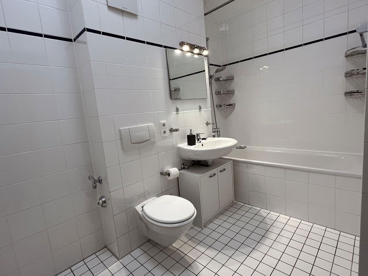 Prodej bytu 4+1 99 m², St. Michael Straße 83, München, Bavorsko Prodej bytu 4+1 99 m², St. Michael Straße 83, München, Bavorsko