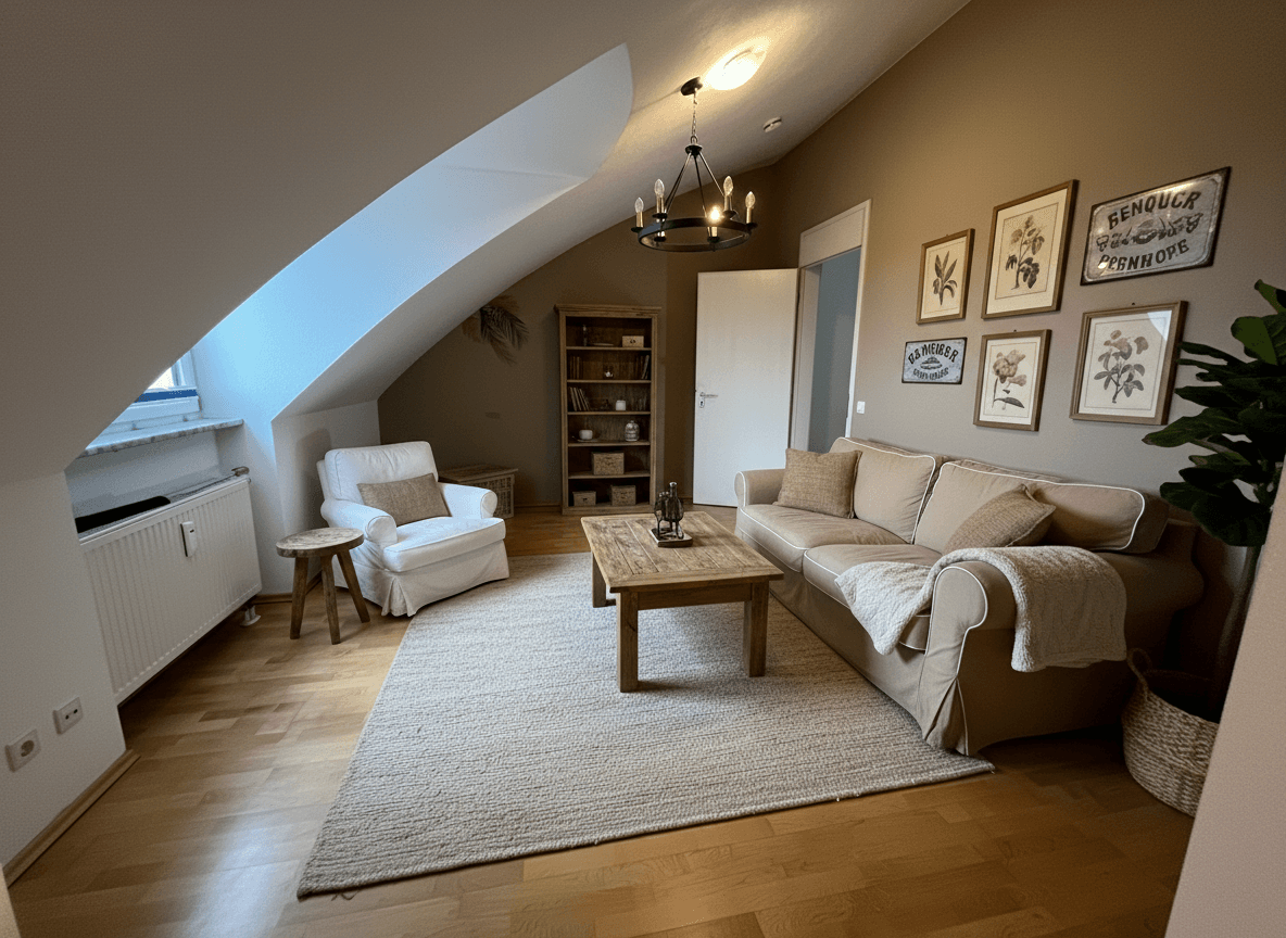 Prodej bytu 4+1 99 m², St. Michael Straße 83, München, Bavorsko Prodej bytu 4+1 99 m², St. Michael Straße 83, München, Bavorsko