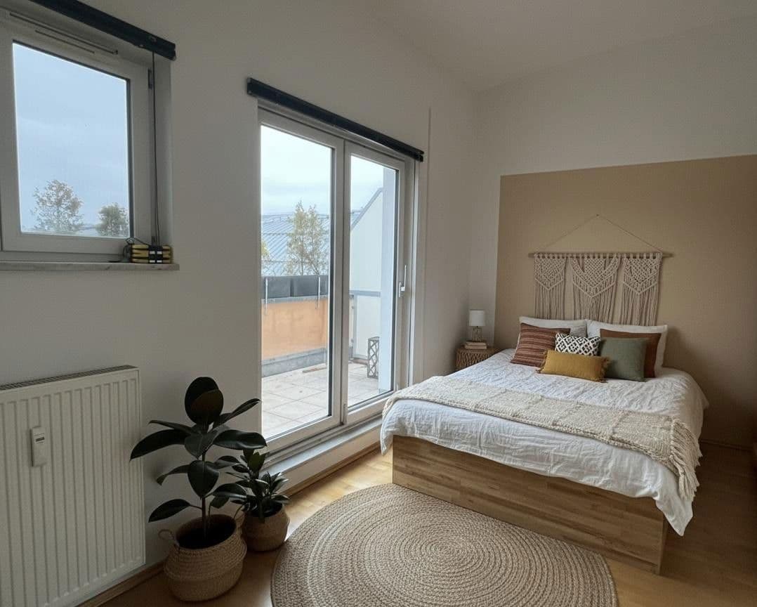 Prodej bytu 4+1 99 m², St. Michael Straße 83, München, Bavorsko Prodej bytu 4+1 99 m², St. Michael Straße 83, München, Bavorsko