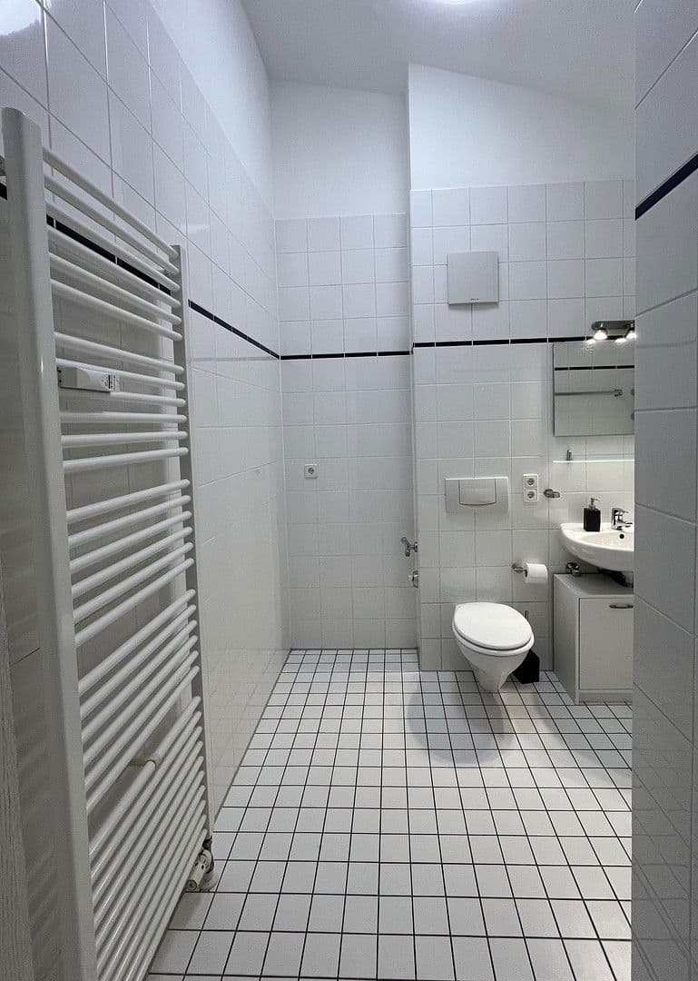 Prodej bytu 4+1 99 m², St. Michael Straße 83, München, Bavorsko Prodej bytu 4+1 99 m², St. Michael Straße 83, München, Bavorsko