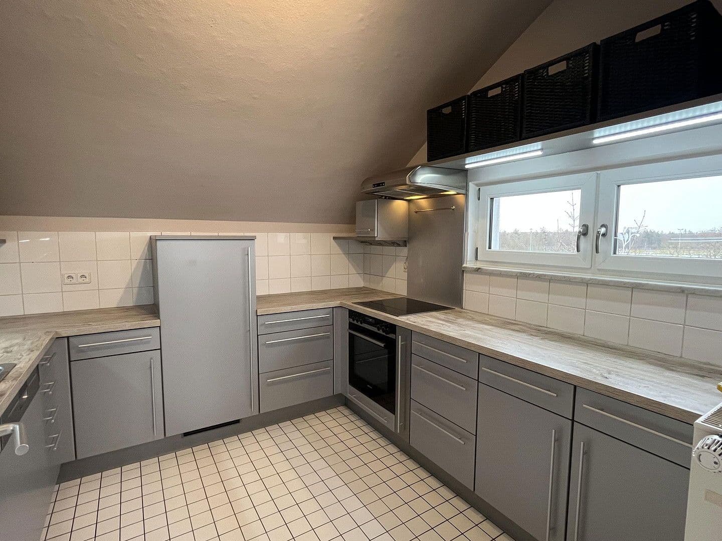 Prodej bytu 4+1 99 m², St. Michael Straße 83, München, Bavorsko Prodej bytu 4+1 99 m², St. Michael Straße 83, München, Bavorsko