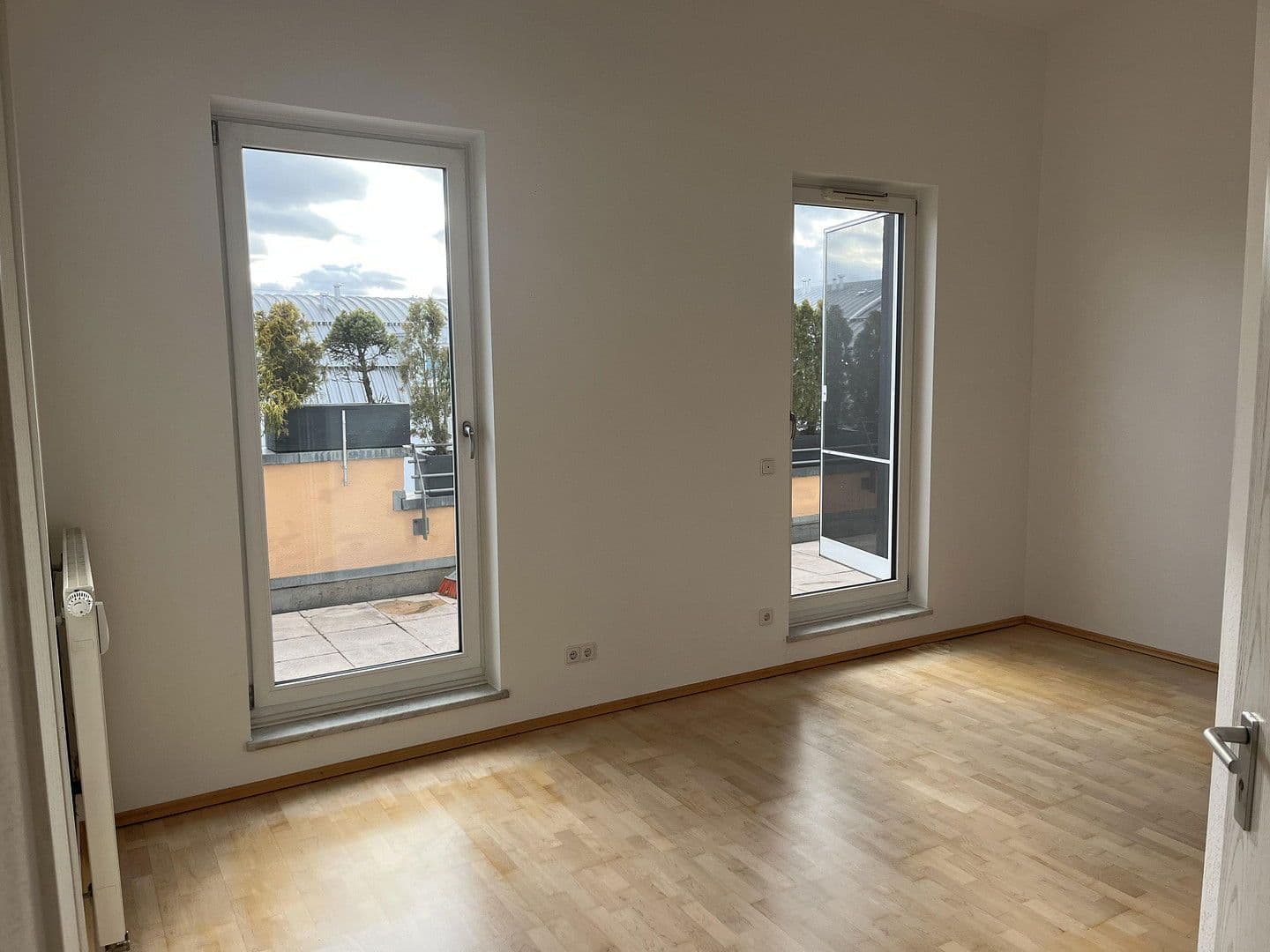 Prodej bytu 4+1 99 m², St. Michael Straße 83, München, Bavorsko Prodej bytu 4+1 99 m², St. Michael Straße 83, München, Bavorsko