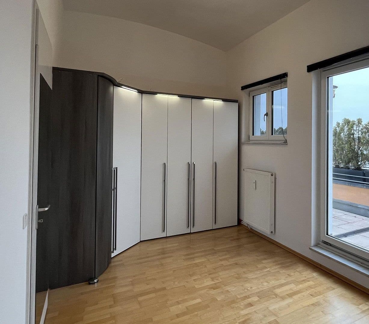 Prodej bytu 4+1 99 m², St. Michael Straße 83, München, Bavorsko Prodej bytu 4+1 99 m², St. Michael Straße 83, München, Bavorsko