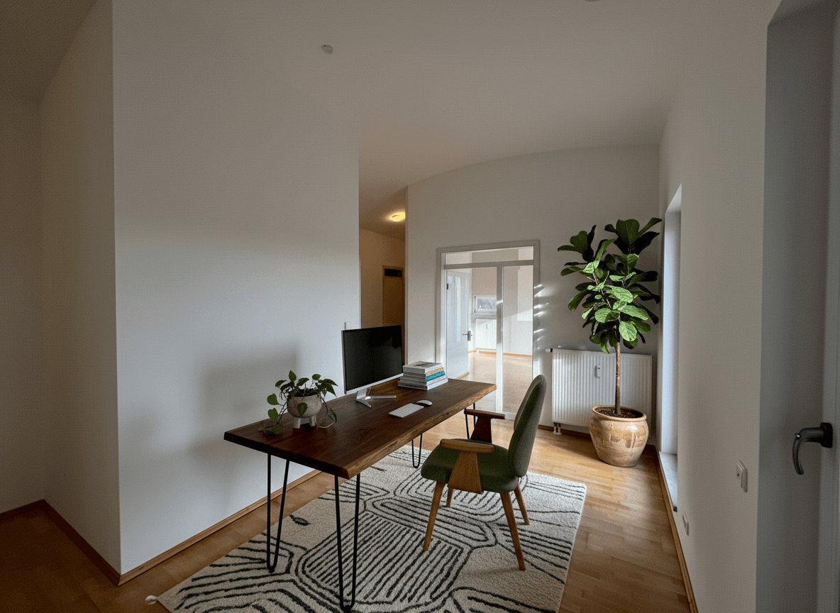 Prodej bytu 4+1 99 m², St. Michael Straße 83, München, Bavorsko Prodej bytu 4+1 99 m², St. Michael Straße 83, München, Bavorsko