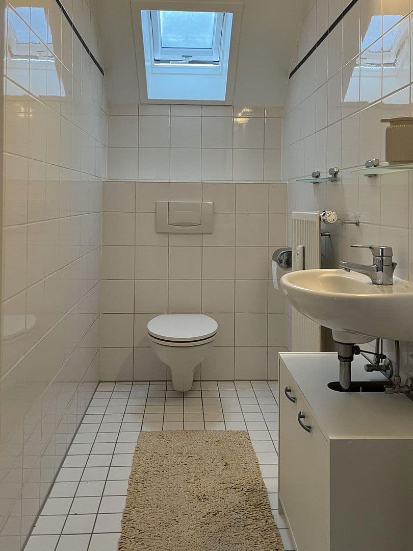 Prodej bytu 4+1 99 m², St. Michael Straße 83, München, Bavorsko Prodej bytu 4+1 99 m², St. Michael Straße 83, München, Bavorsko