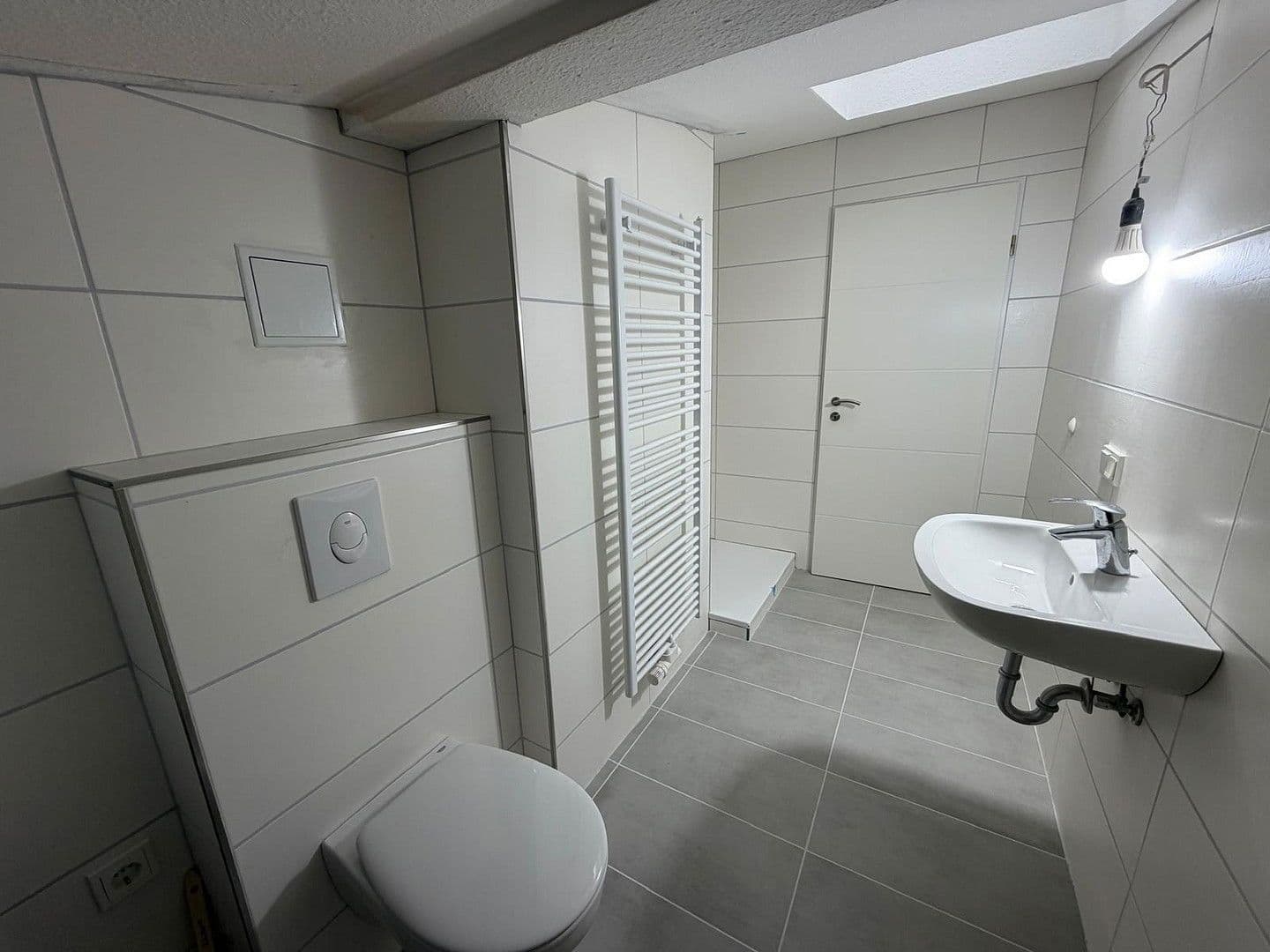 Pronájem bytu 3+1 85 m², Schneiderstraße 21, Eberswalde, Braniborsko Pronájem bytu 3+1 85 m², Schneiderstraße 21, Eberswalde, Braniborsko