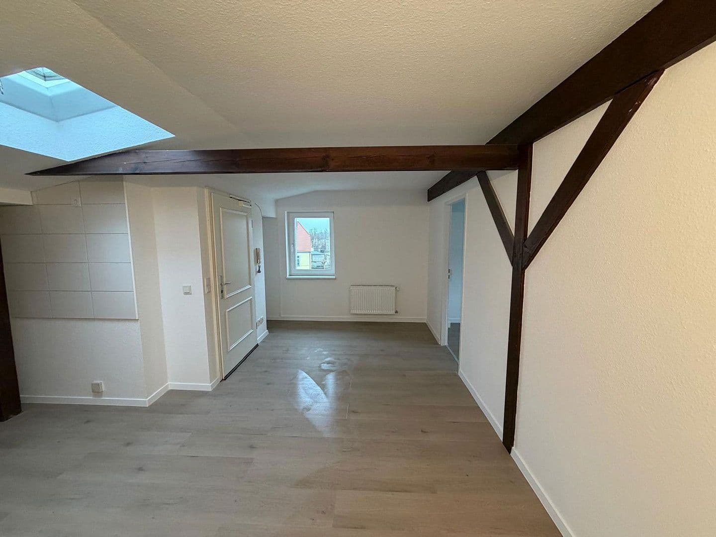 Pronájem bytu 3+1 85 m², Schneiderstraße 21, Eberswalde, Braniborsko Pronájem bytu 3+1 85 m², Schneiderstraße 21, Eberswalde, Braniborsko