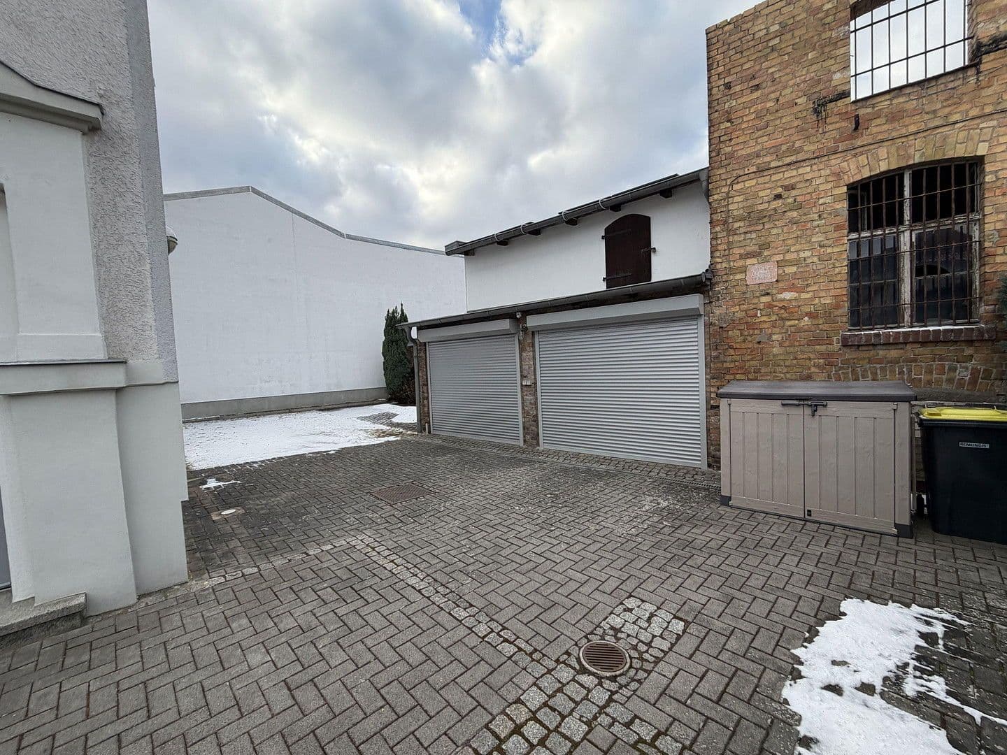 Pronájem bytu 3+1 85 m², Schneiderstraße 21, Eberswalde, Braniborsko Pronájem bytu 3+1 85 m², Schneiderstraße 21, Eberswalde, Braniborsko