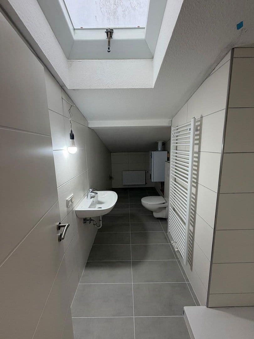 Pronájem bytu 3+1 85 m², Schneiderstraße 21, Eberswalde, Braniborsko Pronájem bytu 3+1 85 m², Schneiderstraße 21, Eberswalde, Braniborsko