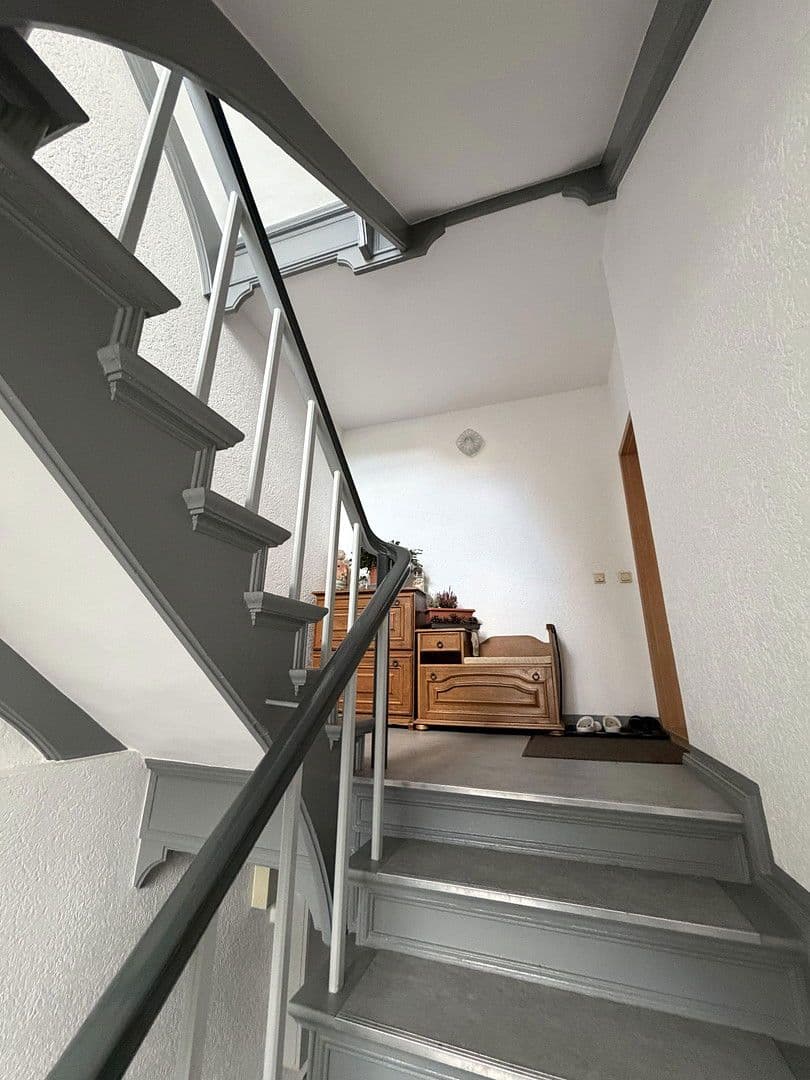 Pronájem bytu 3+1 85 m², Schneiderstraße 21, Eberswalde, Braniborsko Pronájem bytu 3+1 85 m², Schneiderstraße 21, Eberswalde, Braniborsko