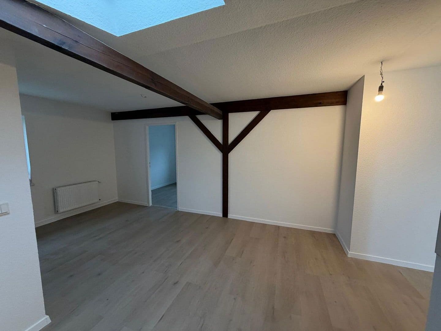 Pronájem bytu 3+1 85 m², Schneiderstraße 21, Eberswalde, Braniborsko Pronájem bytu 3+1 85 m², Schneiderstraße 21, Eberswalde, Braniborsko
