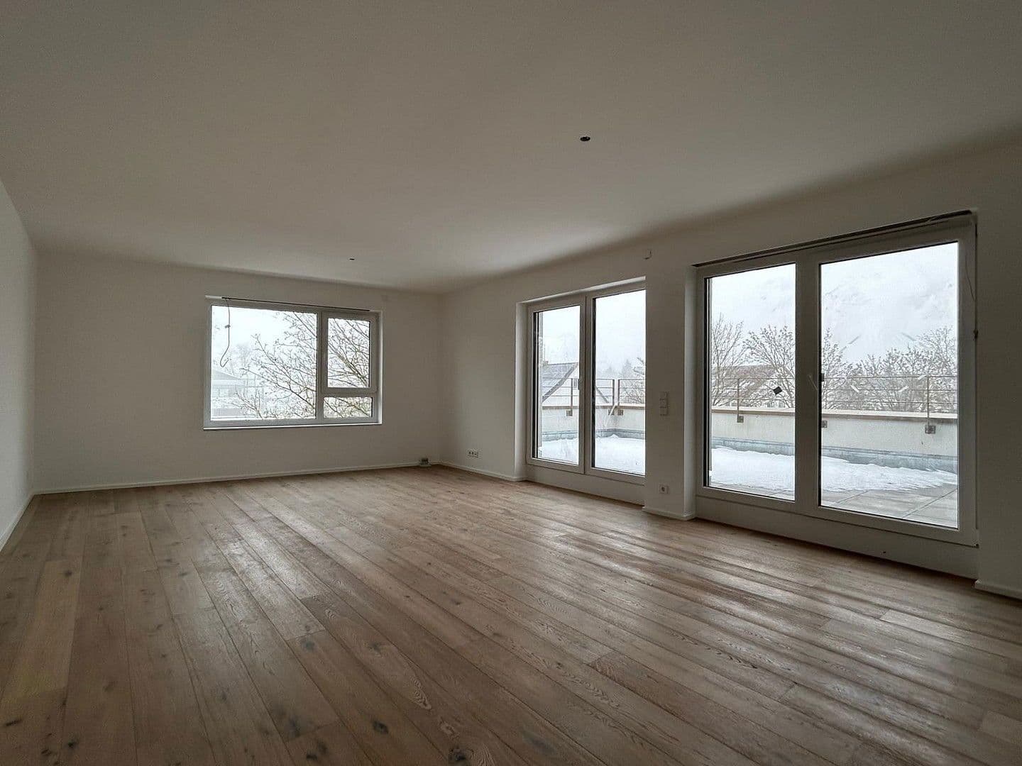 Pronájem bytu 3+kk 96 m², Silcherstraße 28, Langenau, Bádensko-Württembersko Pronájem bytu 3+kk 96 m², Silcherstraße 28, Langenau, Bádensko-Württembersko