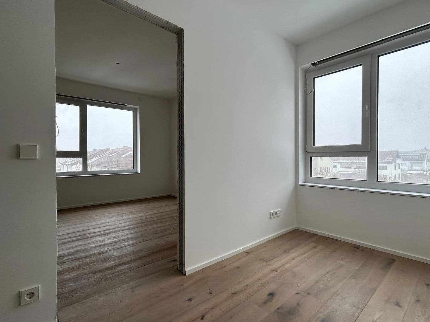 Pronájem bytu 3+kk 96 m², Silcherstraße 28, Langenau, Bádensko-Württembersko Pronájem bytu 3+kk 96 m², Silcherstraße 28, Langenau, Bádensko-Württembersko