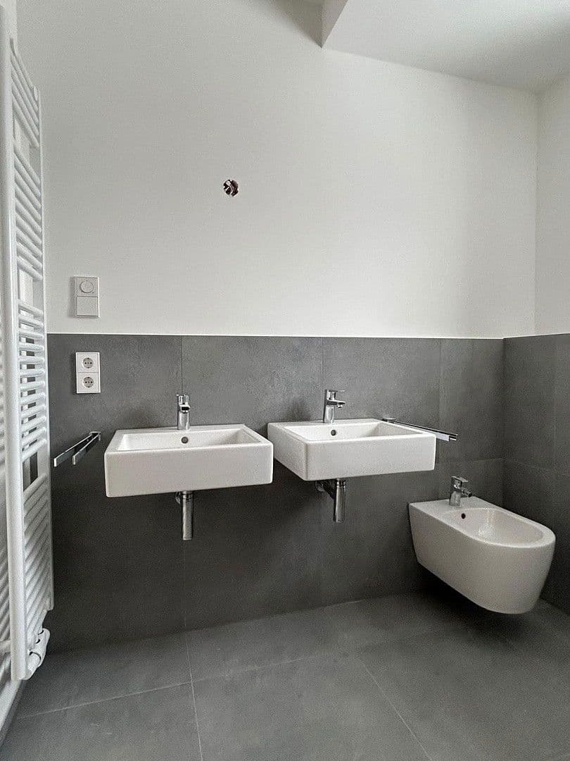 Pronájem bytu 3+kk 96 m², Silcherstraße 28, Langenau, Bádensko-Württembersko Pronájem bytu 3+kk 96 m², Silcherstraße 28, Langenau, Bádensko-Württembersko