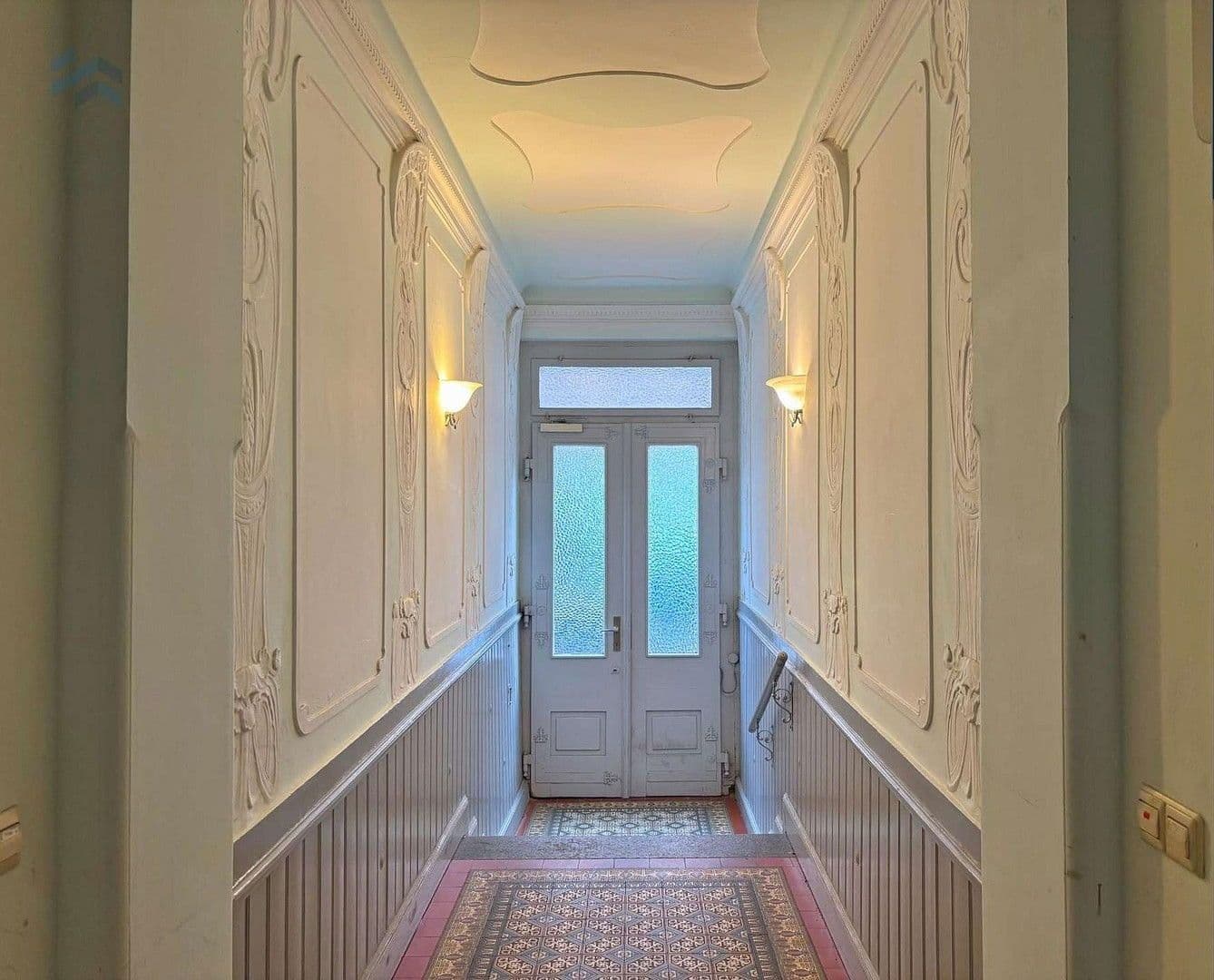 Pronájem bytu 2+1 49 m², Ferdinand-Jost-Str 37, Leipzig, Sasko Pronájem bytu 2+1 49 m², Ferdinand-Jost-Str 37, Leipzig, Sasko