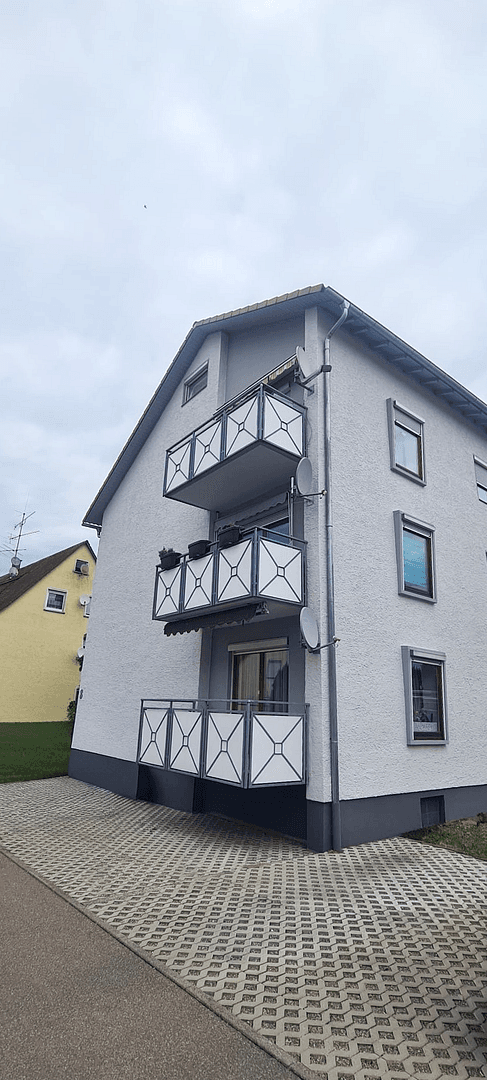 Prodej domu 390 m², pozemek 693 m², Mengen, Bádensko-Württembersko Prodej domu 390 m², pozemek 693 m², Mengen, Bádensko-Württembersko