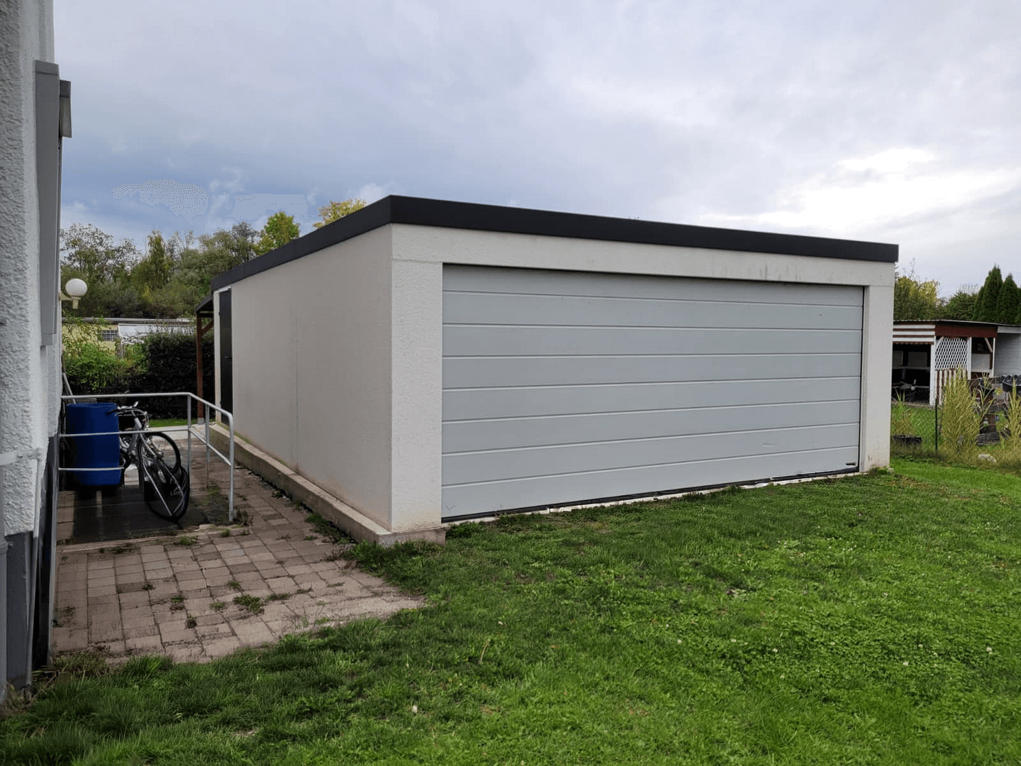 Prodej domu 390 m², pozemek 693 m², Mengen, Bádensko-Württembersko Prodej domu 390 m², pozemek 693 m², Mengen, Bádensko-Württembersko