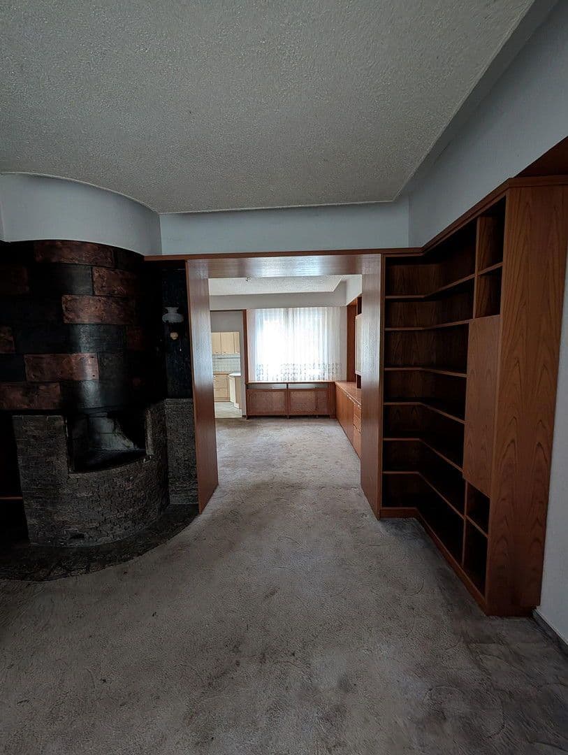 Prodej domu 130 m², pozemek 644 m², Zeuthen, Braniborsko Prodej domu 130 m², pozemek 644 m², Zeuthen, Braniborsko