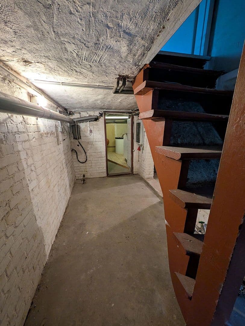 Prodej domu 130 m², pozemek 644 m², Zeuthen, Braniborsko Prodej domu 130 m², pozemek 644 m², Zeuthen, Braniborsko