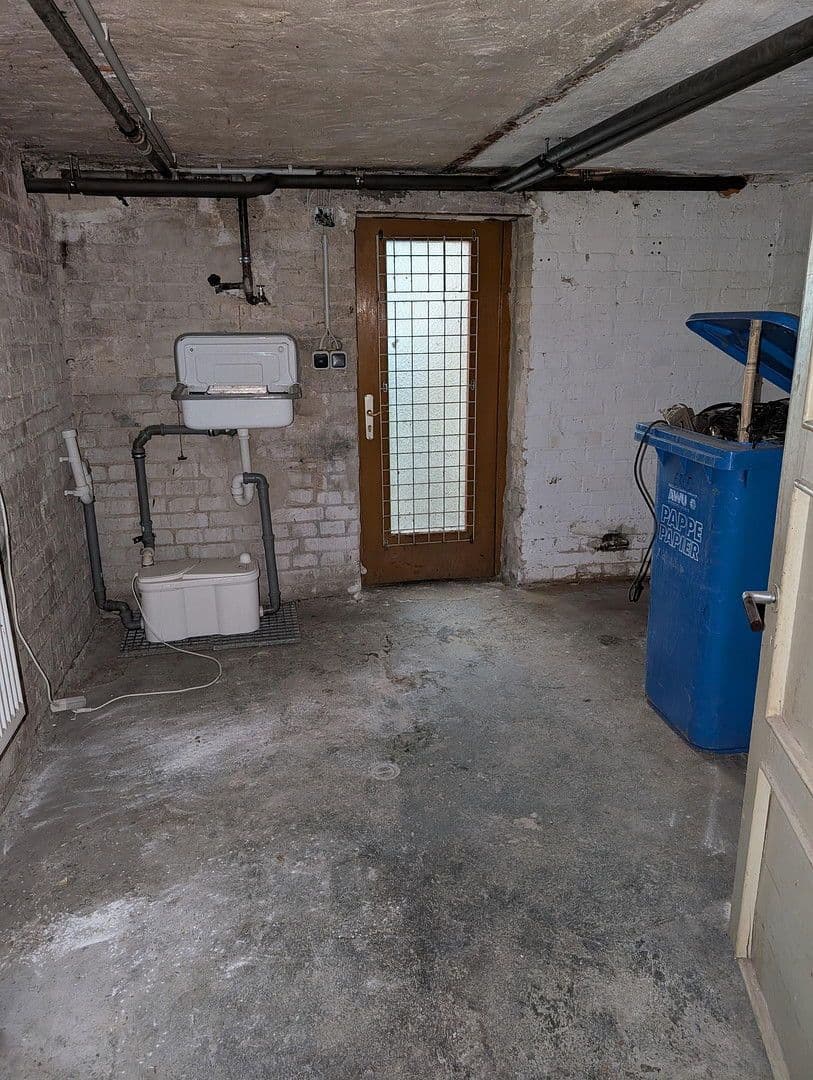 Prodej domu 130 m², pozemek 644 m², Zeuthen, Braniborsko Prodej domu 130 m², pozemek 644 m², Zeuthen, Braniborsko