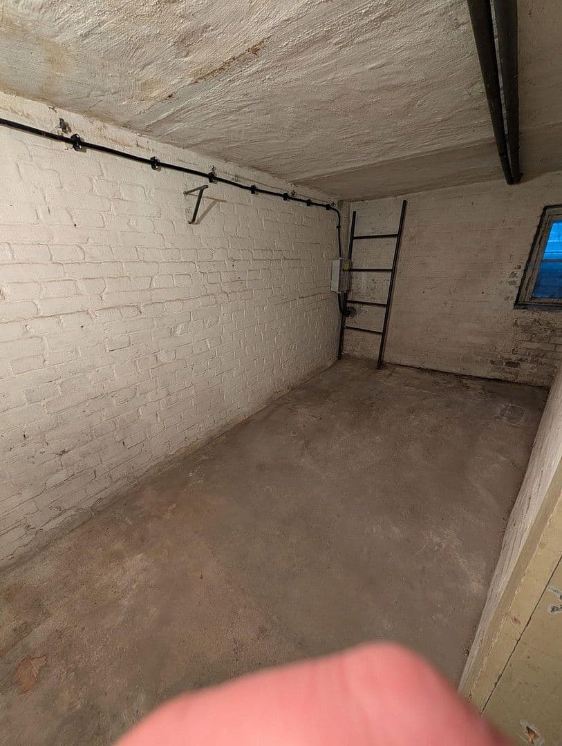 Prodej domu 130 m², pozemek 644 m², Zeuthen, Braniborsko Prodej domu 130 m², pozemek 644 m², Zeuthen, Braniborsko