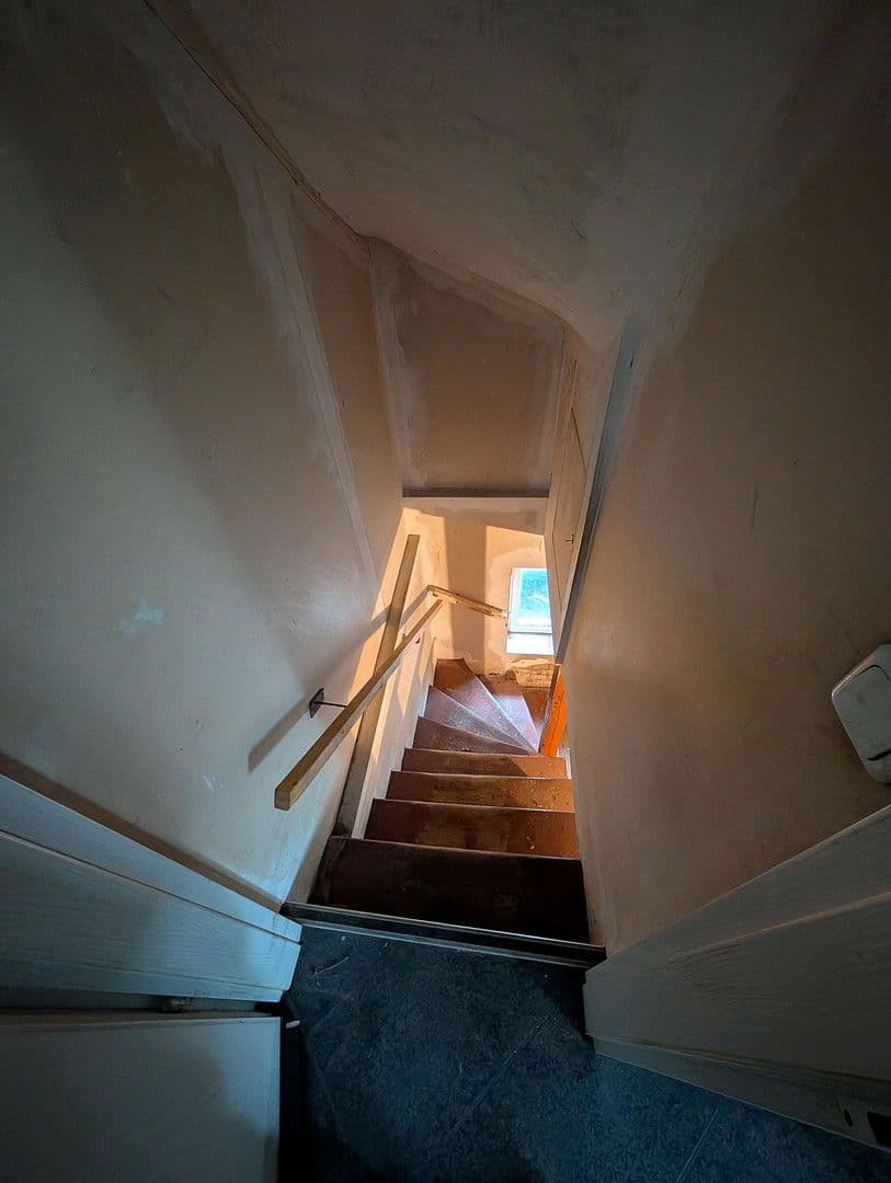 Prodej domu 130 m², pozemek 644 m², Zeuthen, Braniborsko Prodej domu 130 m², pozemek 644 m², Zeuthen, Braniborsko