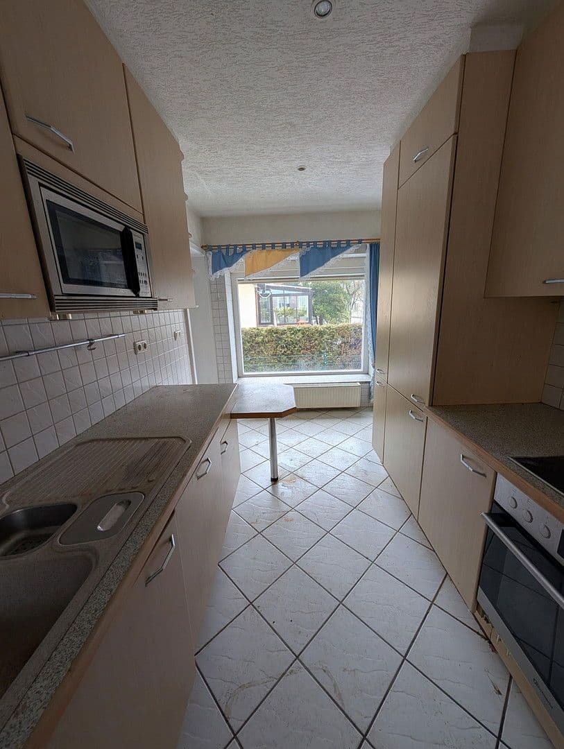 Prodej domu 130 m², pozemek 644 m², Zeuthen, Braniborsko Prodej domu 130 m², pozemek 644 m², Zeuthen, Braniborsko