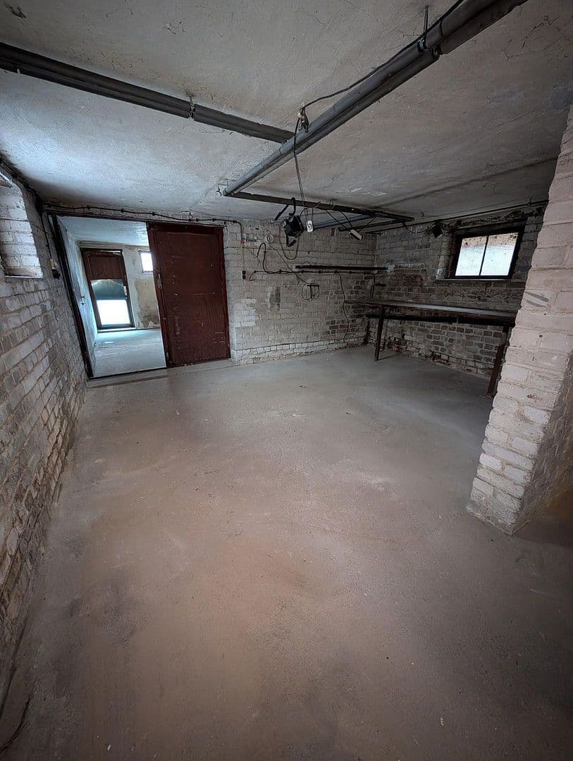 Prodej domu 130 m², pozemek 644 m², Zeuthen, Braniborsko Prodej domu 130 m², pozemek 644 m², Zeuthen, Braniborsko