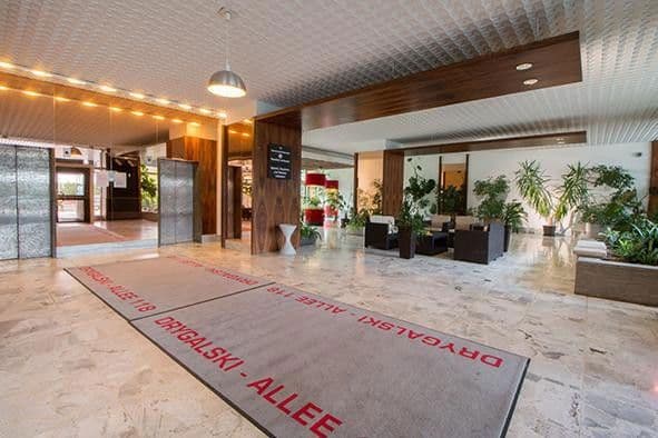 Prodej bytu 1+1 36 m², Drygalki Allee 118, München, Bavorsko Prodej bytu 1+1 36 m², Drygalki Allee 118, München, Bavorsko