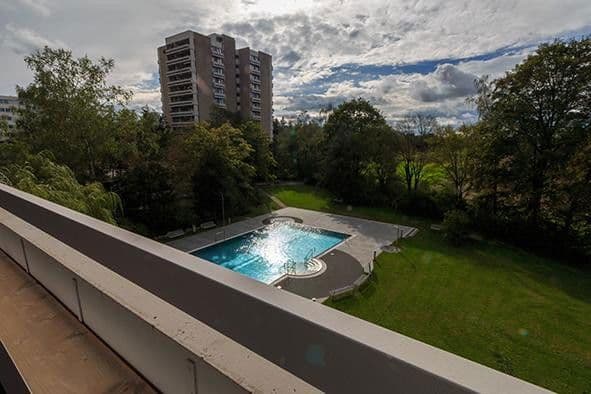 Prodej bytu 1+1 36 m², Drygalki Allee 118, München, Bavorsko Prodej bytu 1+1 36 m², Drygalki Allee 118, München, Bavorsko