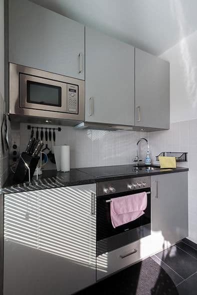 Prodej bytu 1+1 36 m², Drygalki Allee 118, München, Bavorsko Prodej bytu 1+1 36 m², Drygalki Allee 118, München, Bavorsko