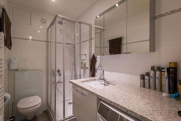 Prodej bytu 1+1 36 m², Drygalki Allee 118, München, Bavorsko Prodej bytu 1+1 36 m², Drygalki Allee 118, München, Bavorsko