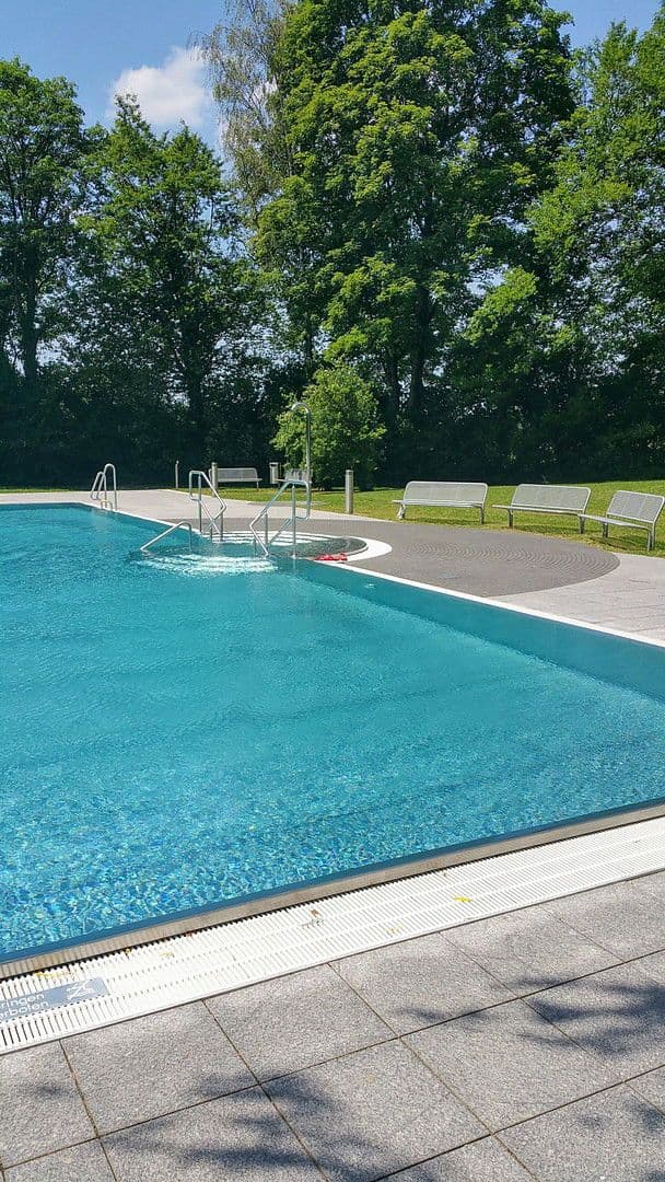 Prodej bytu 1+1 36 m², Drygalki Allee 118, München, Bavorsko Prodej bytu 1+1 36 m², Drygalki Allee 118, München, Bavorsko